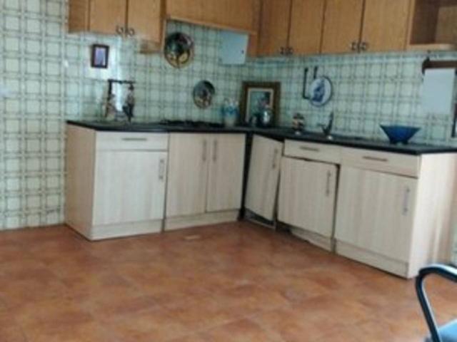 Gran casa en vícar, MUCHAS POSIBILIDADES photo 0