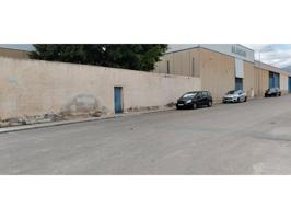 Venta de Nave Comercial en Vícar photo 0