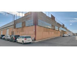 Gran nave de 3500 metros photo 0