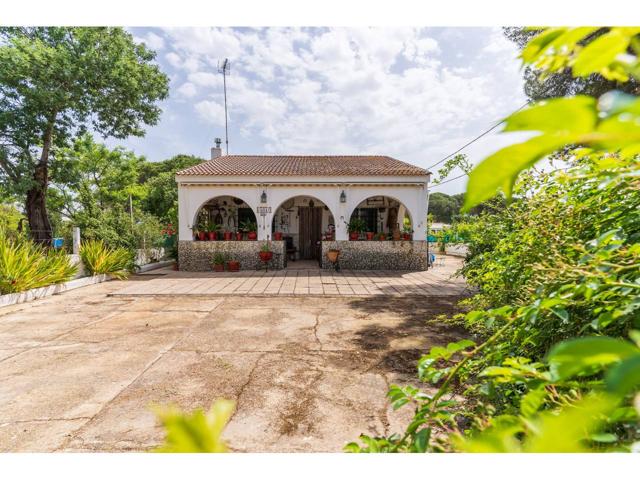 Finca rustica en venta en Lucena del Puerto photo 0