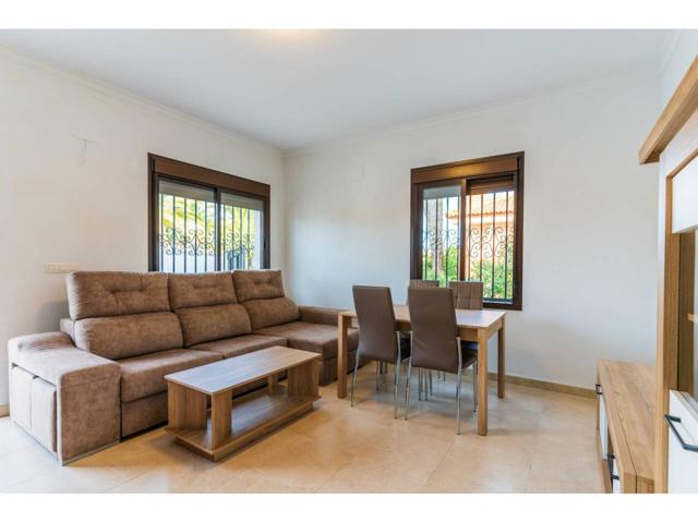 Tu Refugio Junto al Mar: Chalet con Apartamento Independiente en Mazagón photo 0