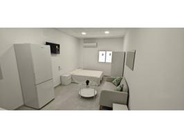 Estudio en alquiler en Camino de Suárez photo 0