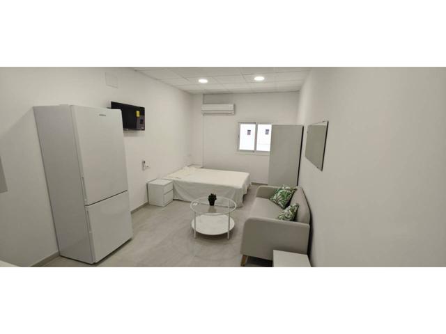 Estudio en alquiler en Camino de Suárez photo 0