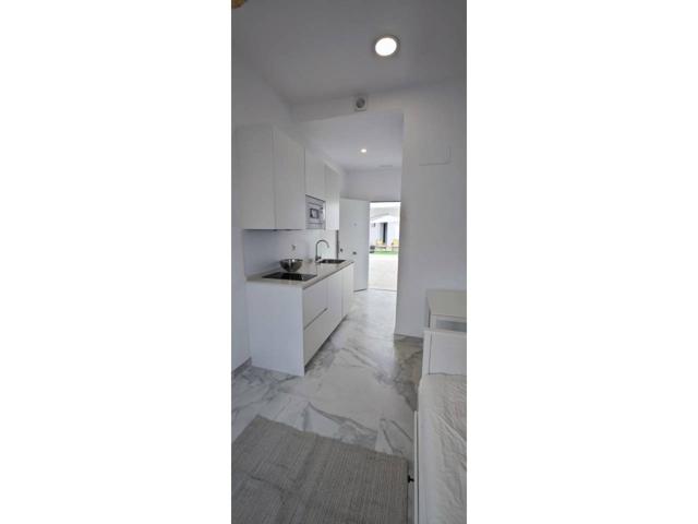 Estudio en alquiler en El Atabal-El Chaparral-Los Morales(29190) photo 0