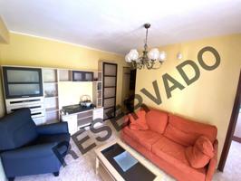 Piso en venta en El Torcal-Nuevo San Andrés-Dos Hermanas(29003) photo 0