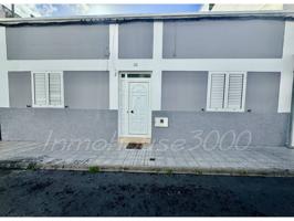 Casa en venta en Carretera del Centro-Cono Sur(35015) photo 0