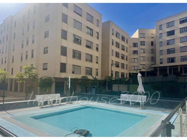 Piso en venta en Ciudad Alta(35019) photo 0