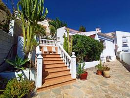 Villa - Chalet, Torreblanca, Costa del Sol. photo 0