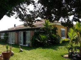 Villa - Chalet, Mijas, Costa del Sol. photo 0