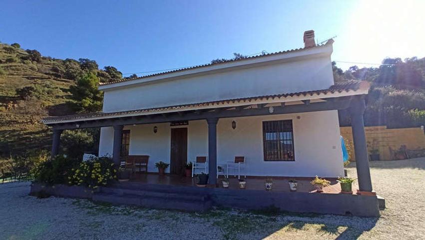 Venta - Casabermeja, Málaga photo 0