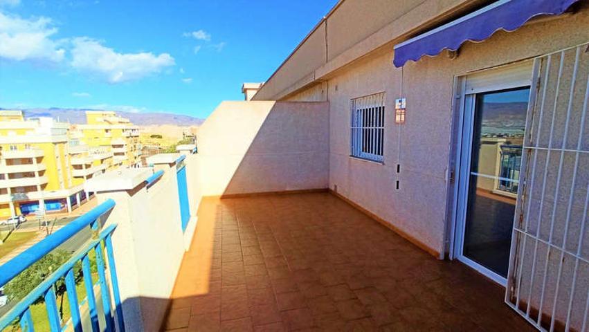 Venta - Playa Serena, Avenida Del Sabinar, Roquetas de Mar, Almería photo 0