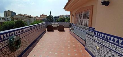Ático, Fuengirola, Costa del Sol. photo 0