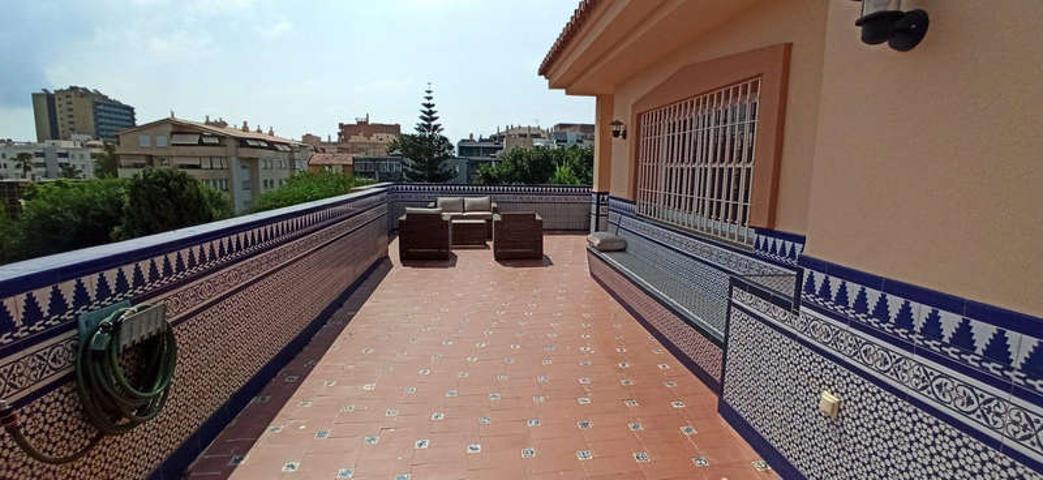 Ático, Fuengirola, Costa del Sol. photo 0