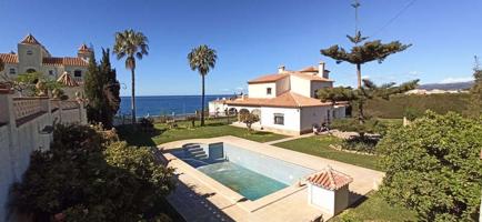 Villa - Chalet, Algorrobo Costa, Costa del Sol East. photo 0