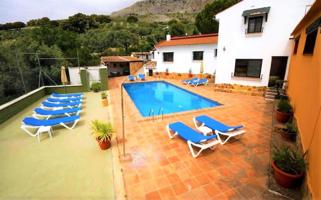 Venta - Villanueva del Trabuco, Málaga photo 0