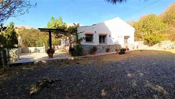 Finca - Cortijo, Colmenar, Costa del Sol East. photo 0