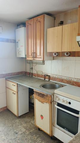 PISO EN VILLAVERDE photo 0