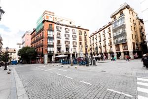 Madrid Centro Histórico photo 0