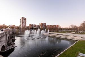 Piso En alquiler en Latina, Madrid photo 0