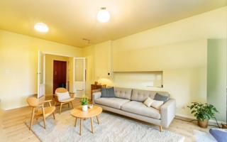 Piso En venta en Chamartin, Madrid photo 0