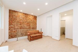 Piso En venta en Salamanca, Madrid photo 0