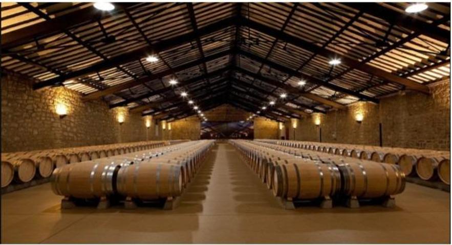 Almacén En venta en Northern Spain, Navarrete photo 0