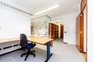 Oficina En venta en Arapiles, Madrid photo 0