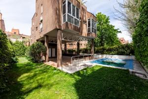 Piso En venta en Arturo Soria, Madrid photo 0