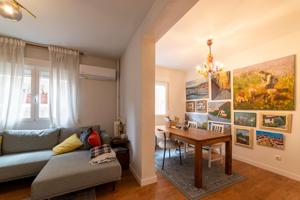 Piso En venta en Prosperidad, Madrid photo 0