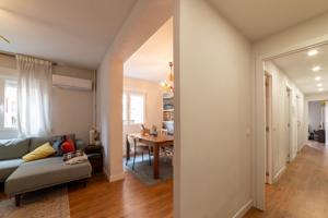 Piso En venta en Prosperidad, Madrid photo 0