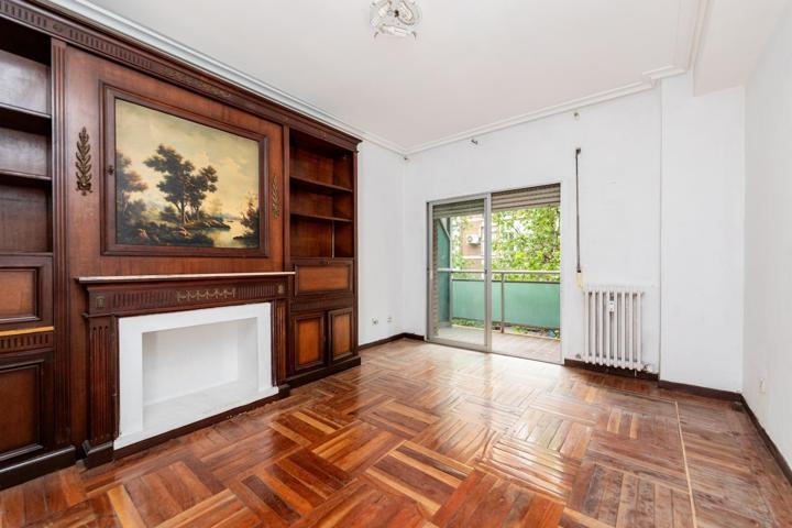 Piso En venta en Prosperidad, Madrid photo 0