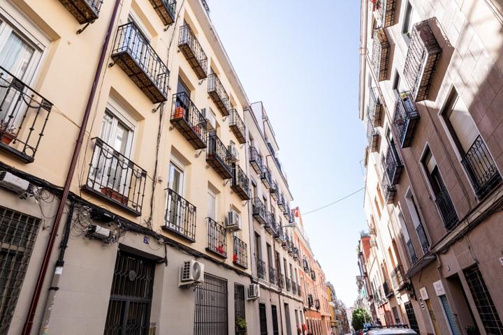 Piso En venta en Lista, Madrid photo 0