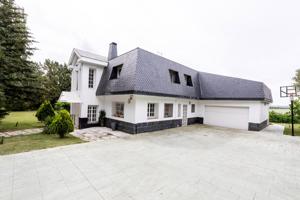 Unifamiliar En venta en Fuente Del Fresno, San Sebastián De Los Reyes photo 0