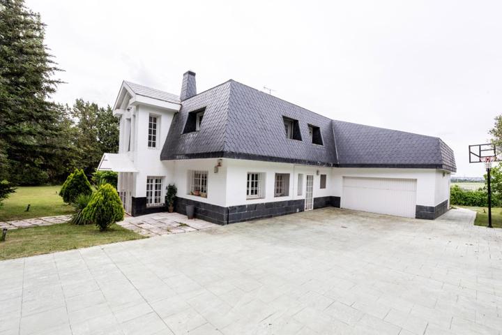 Unifamiliar En venta en Fuente Del Fresno, San Sebastián De Los Reyes photo 0