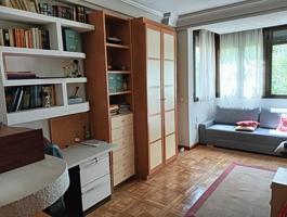 PISO en Clara del Rey – Alquiler temporal (septiembre a junio) photo 0