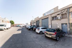 Nave industrial en Venta. photo 0