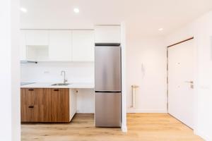 ¡Oportunidad única en Madrid! Piso de 85 m² exterior, luminoso y a estrenar photo 0