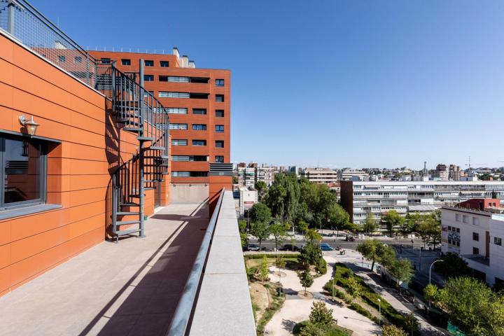 Piso En venta en Chamartin, Madrid photo 0