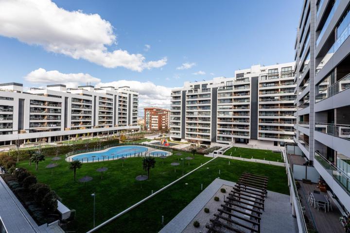 Piso En venta en Valdebebas - Valdefuentes, Madrid photo 0