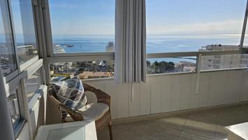 Apartamento con Vistas Panoramicas al mar, centrico y cerca de Playa!!! photo 0
