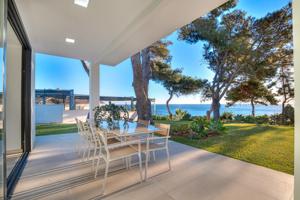 Villa con impresionantes vistas al mar! El Chaparral. Mijas Costa. photo 0