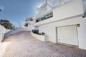 Villa Moderna en Torremuelle photo 0