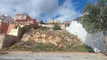 Terreno Urbanizable En venta en Arroyo De La Miel, Benalmádena photo 0