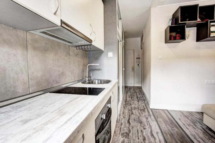 Apartamento Reformado de 1 Dormitorio con Ubicación Privilegiada photo 0