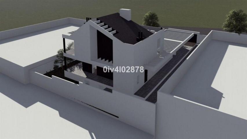 Terreno Urbanizable En venta en Torrequebrada, Benalmádena photo 0