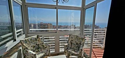 PISO DE UN DORMITORIO EDIFICIO LOS MANANTIALES EN TORREMOLINOS photo 0