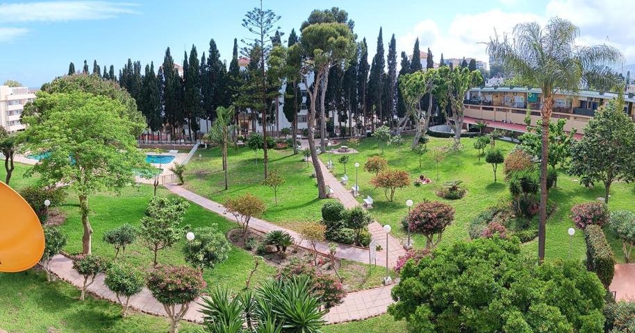 Bonito apartamento a 400 m de la playa en Torremolinos photo 0