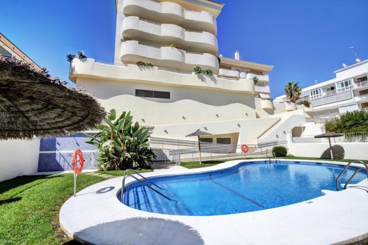 Ático de Lujo en Venta en Benalmádena Costa: Ubicación Inigualable y Calidad Premium photo 0