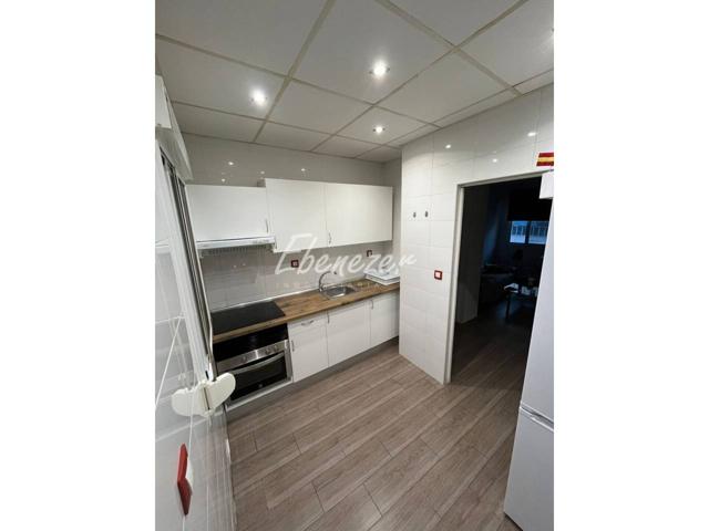 PISO BAJO EN VENTA EN SAN GINÉS. photo 0