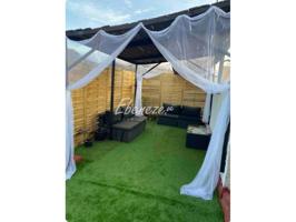 ESPECTACULAR CHALET EN VENTA EN CANTERAS. photo 0